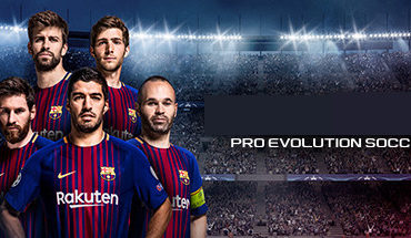 Pro evolution soccer 2018 review