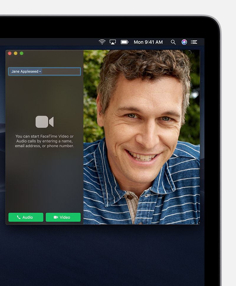 Facetime Update For Mac 2018